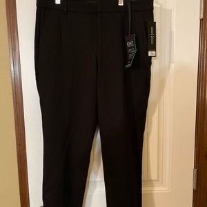Liverpool Size 12/31 Black Knit Trouser NWT.